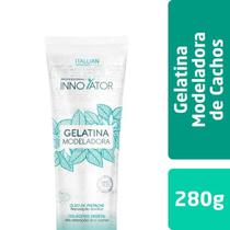Innovator gelatina modeladora de cachos 280gr