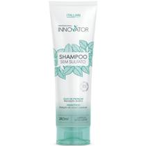 Innovator Itallian Shampoo Sem Sulfato 280ml