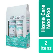 Innovator kit home care (shampoo 280ml+hidratação 250gr)