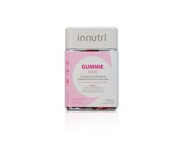 Innutri Gummy Hair Trichology Mezzo Suplemento para Crescimento e Fortalecimento Capilar Innutri Gummy Hair Trichology Mezzo Suplemento para Crescimento e Fortalecimento Capilar
