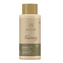 Inoar Absolut Daymoist CLR Shampoo 500ml