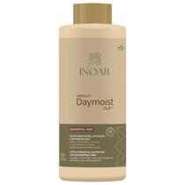 Inoar Absolut Daymoist CLR Shampoo 800ml