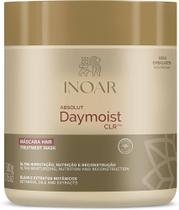 Inoar Absolut Daymoist - Máscara 500g