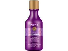 Inoar Absolut Speed Blond - Shampoo Inoar Absolut Speed Blond - Shampoo