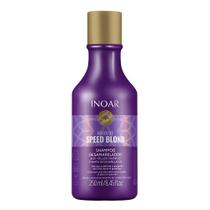 Inoar Absolut Speed Blond - Shampoo Inoar Absolut Speed Blond - Shampoo