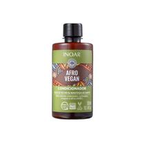 Inoar Afro Vegan - Condicionador Vegano 300ml