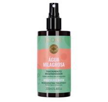 Inoar agua milagrosa 200 ml