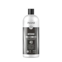 Inoar Água Oxigenada 40Vol 900Ml