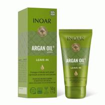 Inoar Argain Oil System Leave In 50g Inoar Argain Oil System Leave In 50g