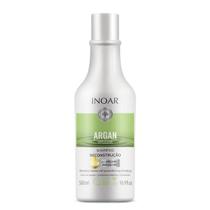 Inoar Argan Infusion Reconstrução Shampoo 500ml