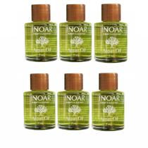 Inoar Argan Oil 6x7ml