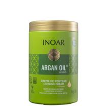 Inoar Argan Oil - Creme de Pentear 1kg