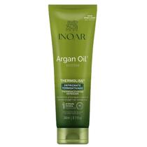 Inoar Argan Oil - Defrizante Thermoliss 240ml Inoar Argan Oil - Defrizante Thermoliss 240ml