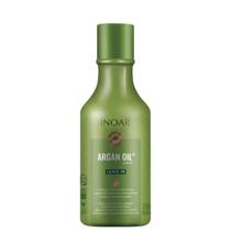 Inoar Argan Oil Leave-in Hidratante - 250 ml