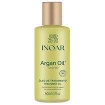 Inoar Argan Oil - Óleo Capilar 60ml Inoar Argan Oil - Óleo Capilar 60ml