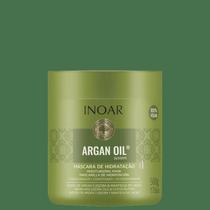Inoar - Argan Oil System - Máscara Capilar 500g