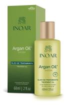 Inoar Argan Oil System Oleo De Argan Serum 60ml