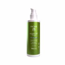 Inoar Argan Oil System Óleo em Creme 200ml