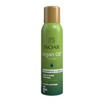 Inoar Argan Oil System Shampoo a Seco 150ml