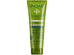 Inoar Argan Oil Thermoliss Defrizante 240ml