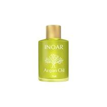 Inoar Argan Oil Tratamento Óleo De Argan 7ml Inoar Argan Oil Tratamento Óleo De Argan 7ml