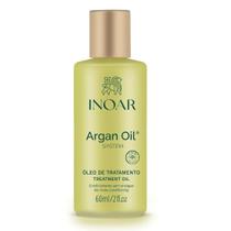 Inoar argan oleo de tratamento 60 ml