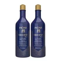 Inoar baccarah blue amendoa kit sh+cond.800ml Inoar baccarah blue amendoa kit sh+cond.800ml