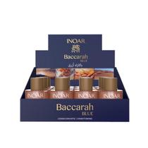 Inoar Baccarah Display Óleo de Amêndoa e Tâmara 7ml c/12un