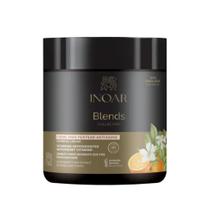 Inoar Blends Collection Creme de Pentear Antiaging 500g