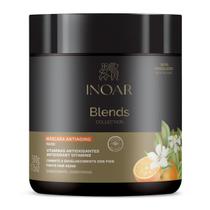 Inoar Blends Máscara de Hidratação 500g