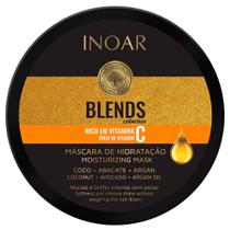 Inoar Blends - Máscara de Hidratação