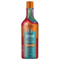 Inoar Bombar Super Vitaminas - Shampoo 1L