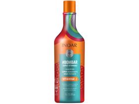 Inoar Bombar Super Vitaminas - Shampoo 1L Inoar Bombar Super Vitaminas - Shampoo 1L