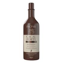 Inoar Cacau Forte Condicionador 800ml Inoar Cacau Forte Condicionador 800ml