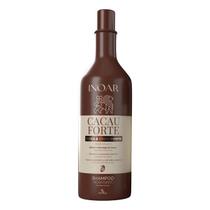Inoar Cacau Forte Shampoo 1 Litro Inoar Cacau Forte Shampoo 1 Litro