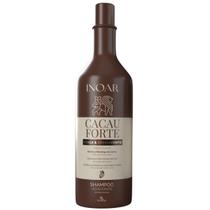Inoar Cacau Forte Shampoo 1L Inoar Cacau Forte Shampoo 1L