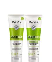 Inoar Cicatrifios Kit Bisnaga 240ml