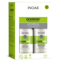 Inoar Cicatrifios - Kit Duo 250ml