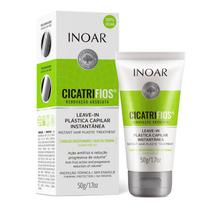 Inoar Cicatrifios Leave-In 50Ml