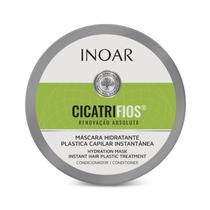 Inoar Cicatrifios Máscara 500g