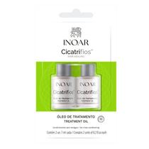 Inoar Cicatrifios Óleo Capilar Blister 2x7ml