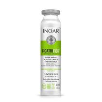 Inoar Cicatrifios - Super Ampola 45ml Inoar Cicatrifios - Super Ampola 45ml