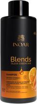 Inoar Coleção Blends Shampoo Cabelos Ressecados 800ml