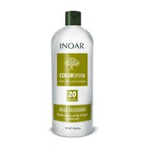 Inoar Color System Água Oxigenada 20 Volumes - 900ml