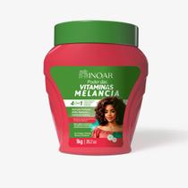 Inoar creme poder das vitaminas melancia 1kg