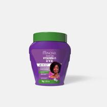 Inoar Creme Poder Das Vitaminas Uva 1kg Inoar Creme Poder Das Vitaminas Uva 1kg