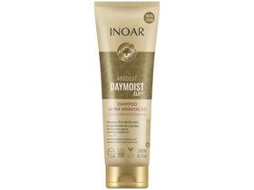 Inoar Daymoist Shampoo Bisnaga 240ml