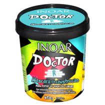 Inoar Doctor R Reconstrução - Máscara de Reconstrução