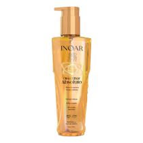 Inoar Elixir Absoluto Óleo De Nutrição Intensa 110ml Inoar Elixir Absoluto Óleo De Nutrição Intensa 110ml