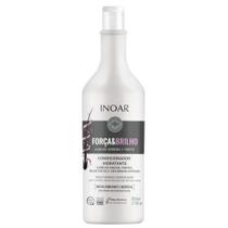 Inoar Força e Brilho Condicionador 800ml